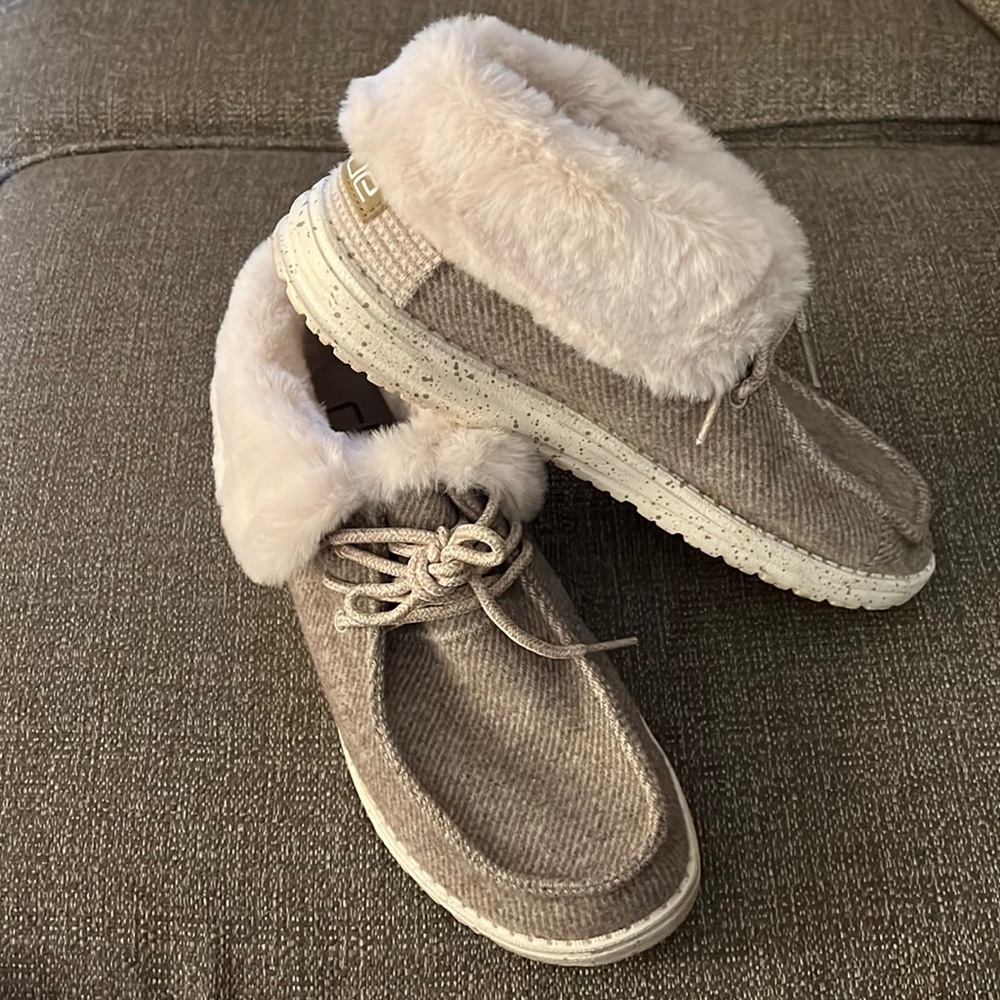 Hey Dude Shoes